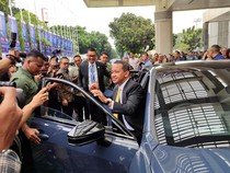 Insentif Kendaraan Hidrogen Tunggu Investor Masuk