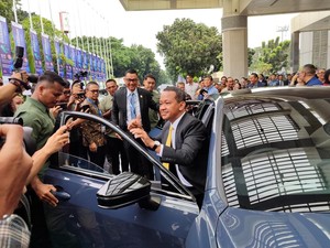 Produksi Gas Alam RI Diprediksi Meningkat Dua Kali Lipat