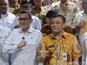 Menteri Karding Ungkap Ada 1,3 Juta Lowongan Kerja di Luar Negeri