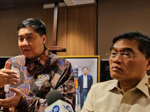 Ara Sebut Ada Dugaan Kecurangan dalam Pembangunan Rumah Eks Pejuang Tim-tim