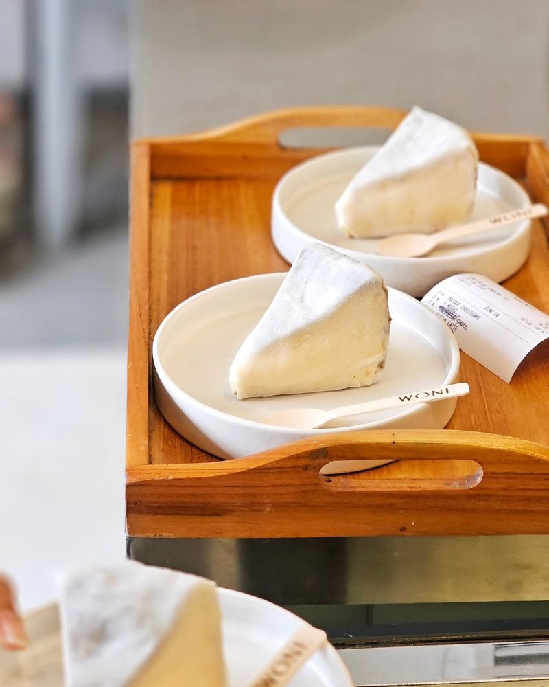 kreasi mochi unik unutk dessert