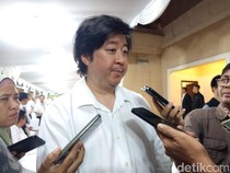 Alasan Jenazah Murdaya Poo Pemilik Pondok Indah Mall Dikremasi Dekat Borobudur