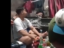 Imbas Tahanan Dugem di Rutan Pekanbaru Bikin 4 Napi Dipindah-16 Sipir Diperiksa