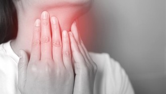 Curhat Wanita Tasik Harus Makan Lewat Selang karena Akalasia, Kondisi Apa Itu?