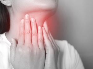 Curhat Wanita Tasik Harus Makan Lewat Selang karena Akalasia, Kondisi Apa Itu?