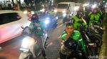 Ojol Bakal Masuk UMKM, Bisa Dapat Kredit Hingga Rp100 Juta