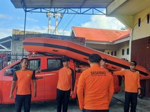 Pemuda di Parimo Diduga Hilang Terseret Arus Saat Seberangi Sungai Torue