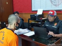 Video: Berniat Kencan, Wanita Cianjur Berujung Dirampok Pria Majalengka