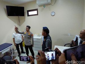 2 Orang Lapor Jadi Korban Pelecehan Dokter Kandungan di Garut