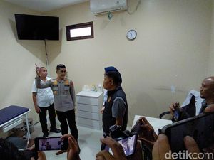 Heboh Dokter Kandungan Lecehkan Pasien di Garut, Polisi: Sudah Diamankan