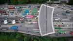 Tarif Baru Tol Tangerang-Merak
