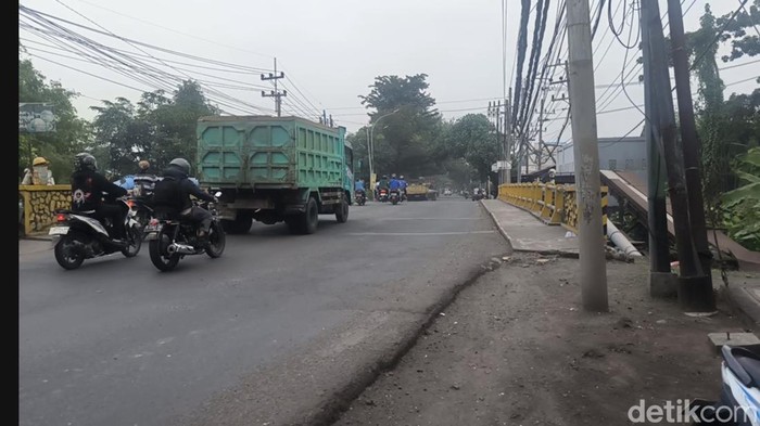 perampokan di Driyorejo Gresik