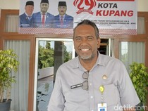 Pemkot Kupang Siapkan Rp 24 Miliar untuk Bayar Gaji ke-13, Cair Juni