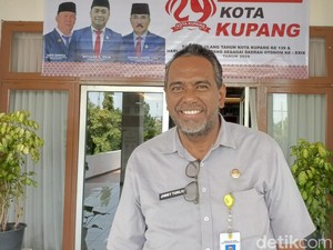 Pemkot Kupang Siapkan Rp 24 Miliar untuk Bayar Gaji ke-13, Cair Juni