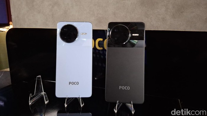 Poco F7 Pro
