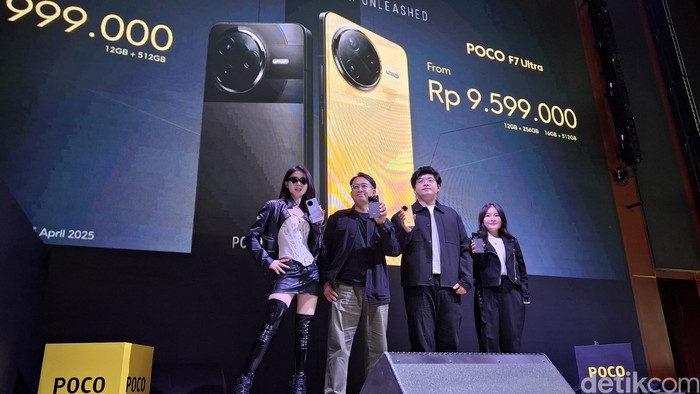 Poco F7 Ultra