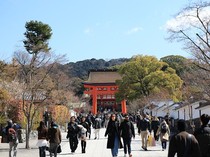 Jepang Makin Sepi, Pemerintah Bayar Warga Lajang untuk Main Aplikasi Kencan