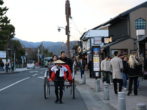 Jepang Kehilangan 3 Juta Penduduk dalam 5 Tahun