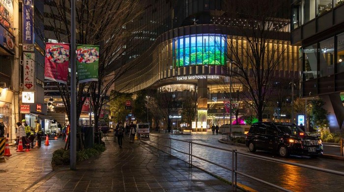 Populasi penduduk Jepang menurun selama 14 tahun berturut turut. Begini suasana Negeri Sakura itu di tengah menyusutnya populasi penduduk.