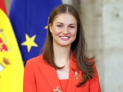 5 Wajah Perempuan yang akan Dominasi Era Baru Monarki Eropa