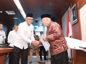Percepatan Pembangunan Tol Malang-Kepanjen Diusulkan ke Menteri PU
