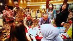 Rayakan HUT ke-56, Bank Mega Gelar Donor Darah hingga Mini MCU
