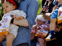 Rekor dalam Sejarah, Jepang Catat Penurunan Populasi