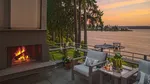 Potret Rumah Jeff Bezos yang Laku Rp 1 Triliun, Ada Perapian di Rooftop-Lift