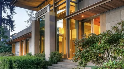 Potret Rumah Jeff Bezos yang Laku Rp 1 Triliun, Ada Perapian di Rooftop-Lift