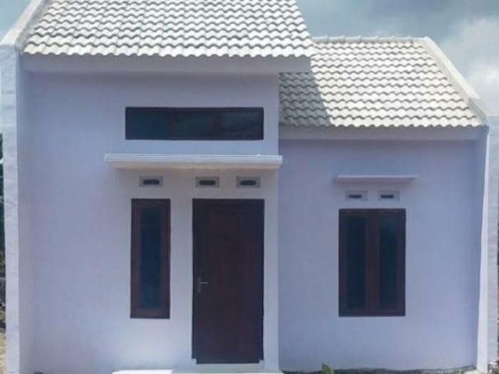 Rumah murah di Gambiran, Banyuwangi, Jawa Timur