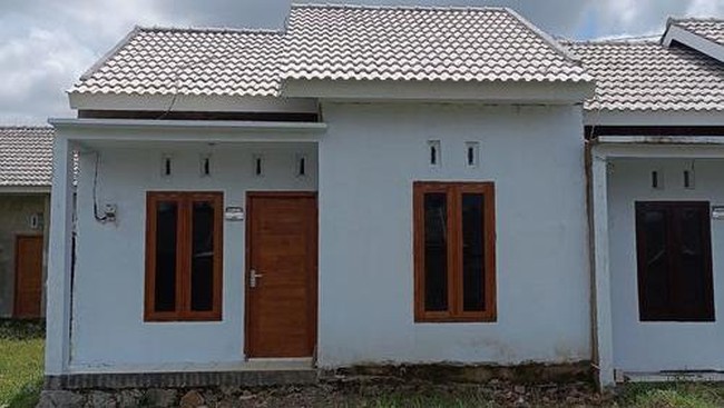 Rumah Rp 140 Juta Masih Ada di Gambiran, Ini Daftarnya