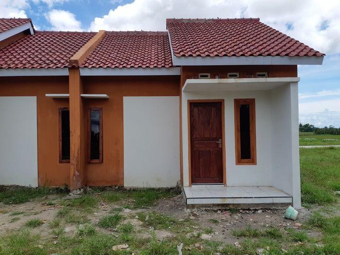 Rumah murah di Gambiran, Banyuwangi, Jawa Timur