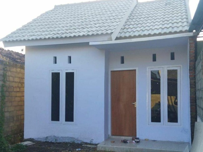 Rumah Rp 140 Juta Masih Ada di Gambiran, Ini Daftarnya