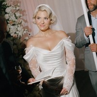 Mereka kerap membagikan perjalanan hidup mereka di media sosial, termasuk proses mereka berusaha mendapatkan momongan.  Foto: dok. Instagram @samanthawynngreenstone