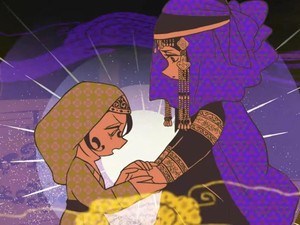 SCIENCE SARU Adaptasi Manga Sejarah A Witchs Life in Mongol