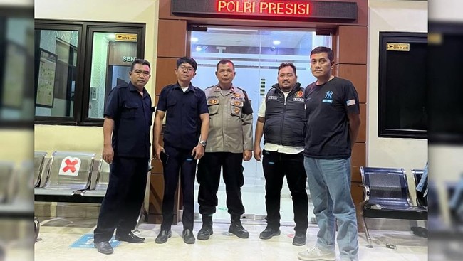 Kelakuan Sopir Bus Wisata Ugal-ugalan hingga Tabrak Lari di Bekasi