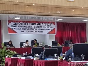 Stunting Naik di Kota Kupang, DPRD: Pemerintah Tidur!