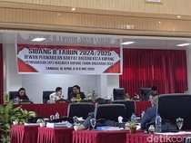 Stunting Naik di Kota Kupang, DPRD: Pemerintah Tidur!