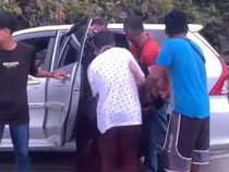 Viral Korban Kecelakaan Pura-pura Dievakuasi, Lalu Ditinggal di Rumah Kosong