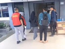 Kejati Geledah Kantor BPKAD Sumsel, Kaban: Bawa Berkas untuk Penyidikan