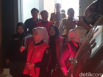 Kantor Gubernur Digeledah Kejati Sumsel Terkait Dugaan Korupsi Pasar Cinde