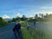 Polisi di Touna Tewas Jatuh dari Motor Saat Kejar Pria Diduga Mau Bikin Onar