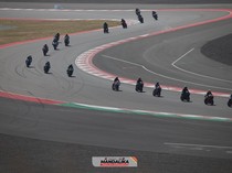 Trackday Mandalika Digelar Bulan Depan, Siapin Biaya Segini Kalau Mau Ikutan