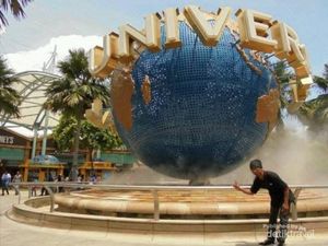 10 Rekomendasi Destinasi Wisata di Singapura