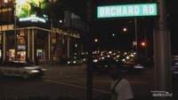 Salah satu sudut Orchard Road yang fenomenal