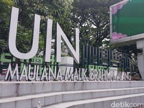 Video: UIN Malang Keluarkan Mahasiswa yang Akui Perkosa Mahasiswi
