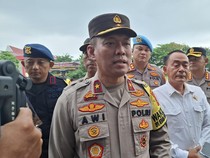 Polda NTT Kerahkan 3.148 Personel untuk Amankan Semana Santa di Larantuka