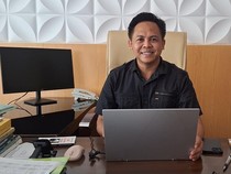 Unram Sebut Tidak Ada Kejahatan Saat Mahasiswanya Nyamar Jadi Jemaah Wanita