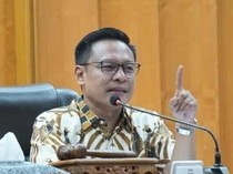 DPRD Surabaya Dukung Eri Cahyadi Terapkan Jam Malam untuk Anak-anak