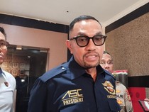 Ormas Masih Pakai Seragam Mirip Aparat? DPR: Cabut SK!